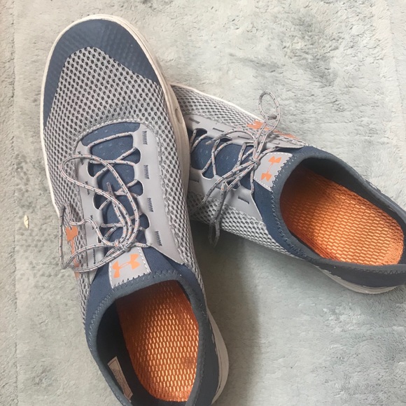 under armour kilchis mens